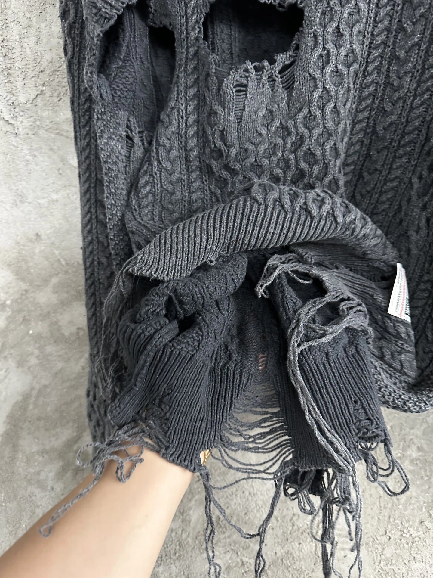 wg.luxury- MMY oversized item:D-F409H0816